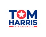 https://www.logocontest.com/public/logoimage/1606386769Tom Harris City Council 3.jpg